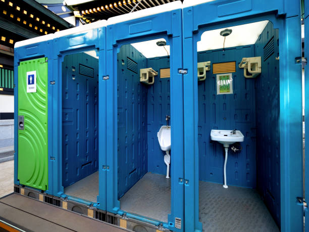 Best Sanitation services for porta potties  in Warren, MN