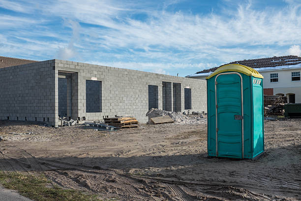 Best Portable bathroom rental  in Warren, MN